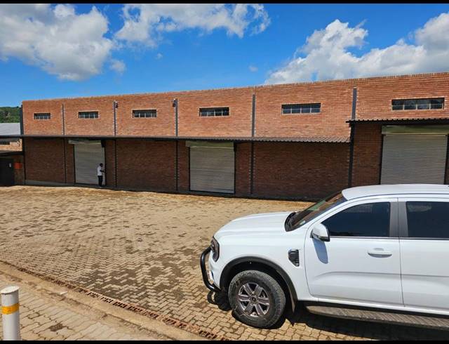 BUSINESS PROPERTY TO RENT IN ELIM